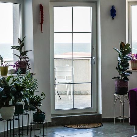 Vila Gladiola Eforie Nord Exterior foto