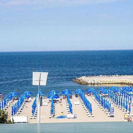 Vila Gladiola Eforie Nord Exterior foto