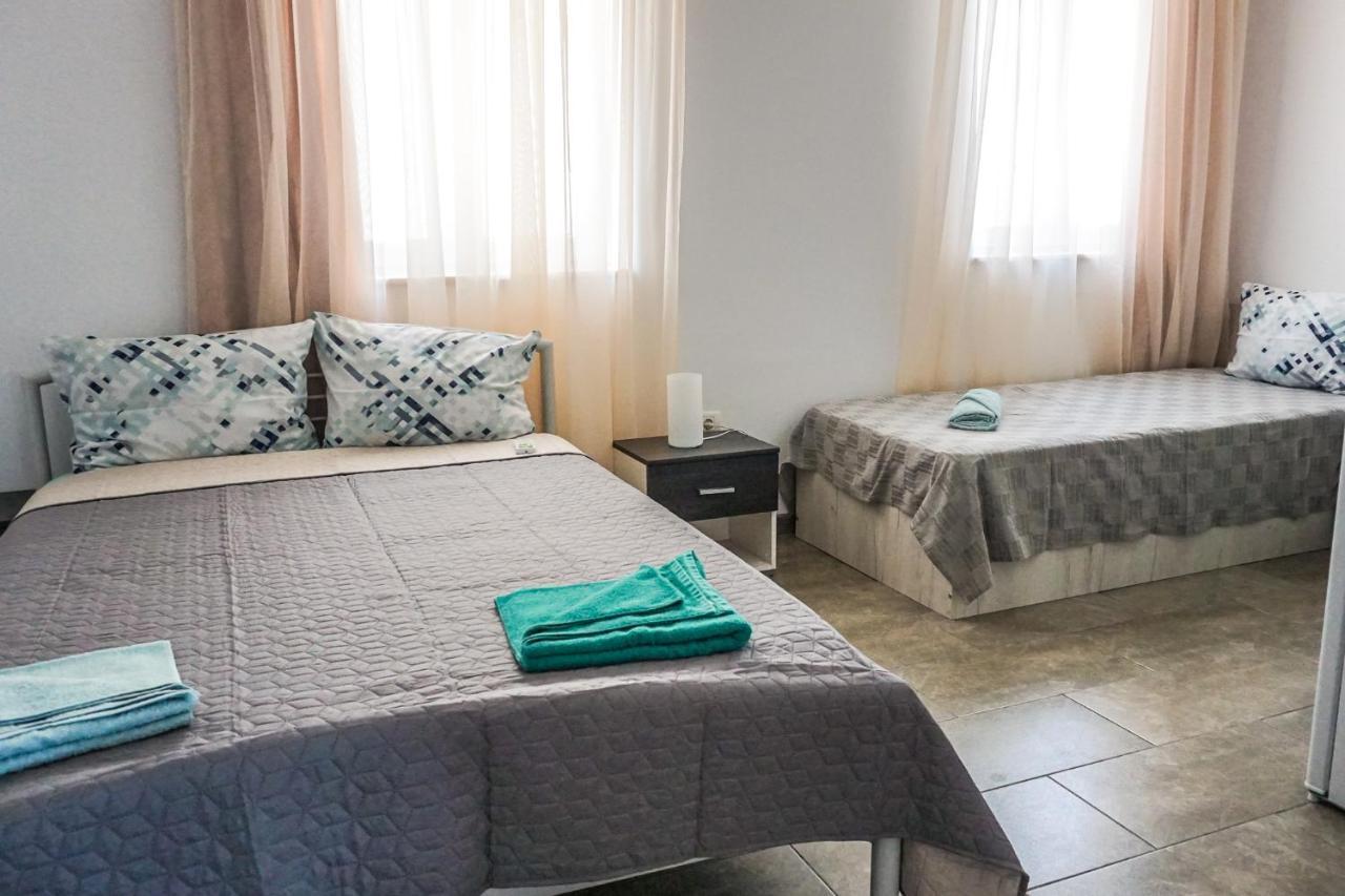 Vila Gladiola Eforie Nord Exterior foto