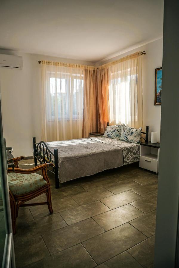Vila Gladiola Eforie Nord Exterior foto