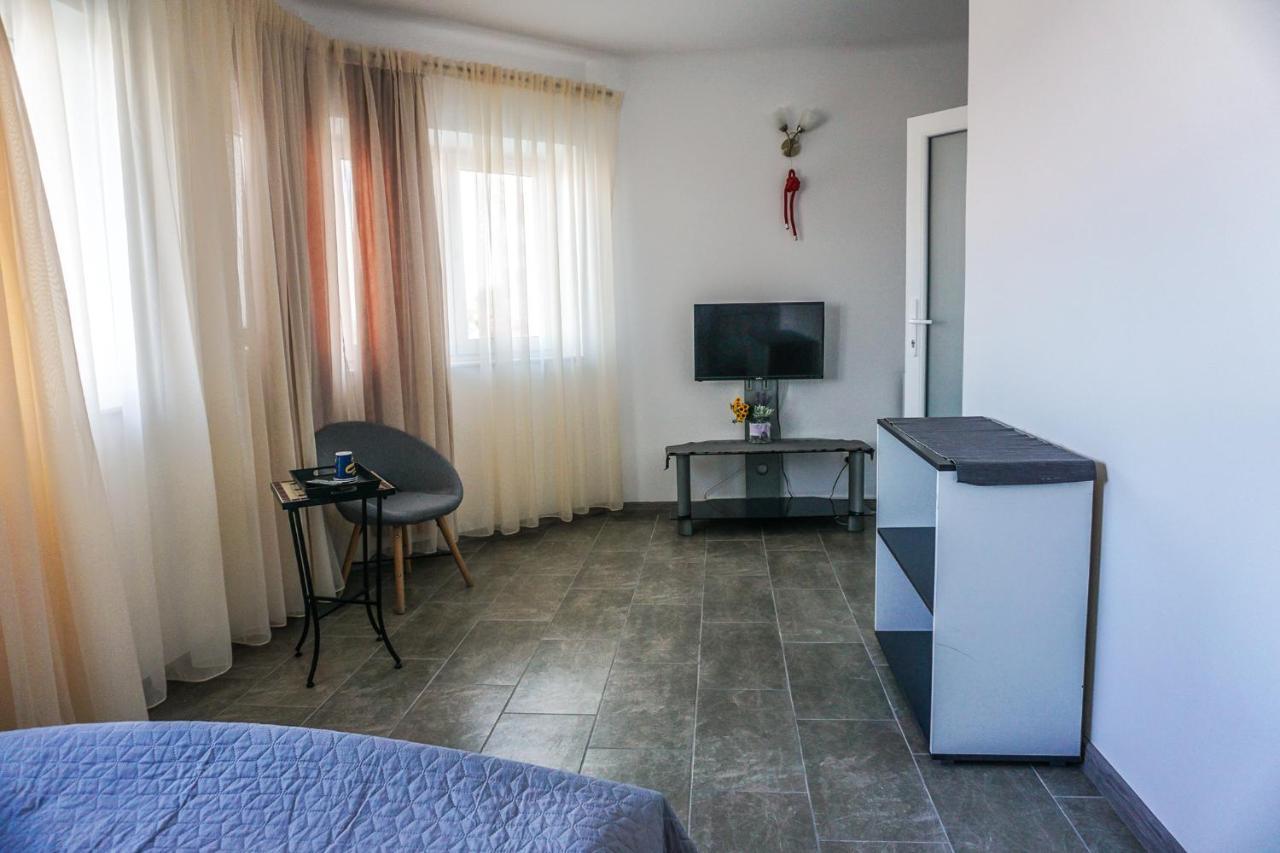 Vila Gladiola Eforie Nord Exterior foto