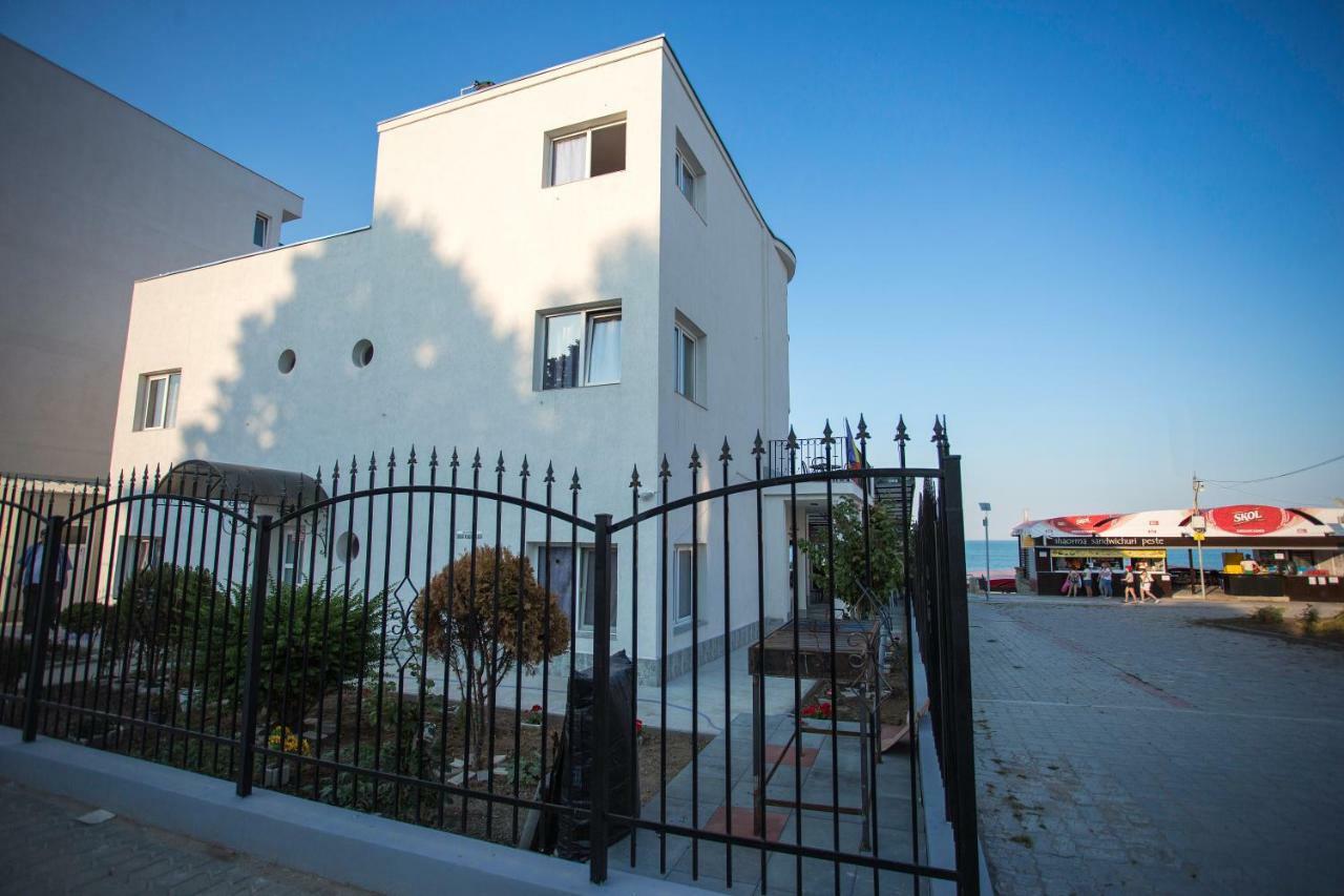 Vila Gladiola Eforie Nord Exterior foto