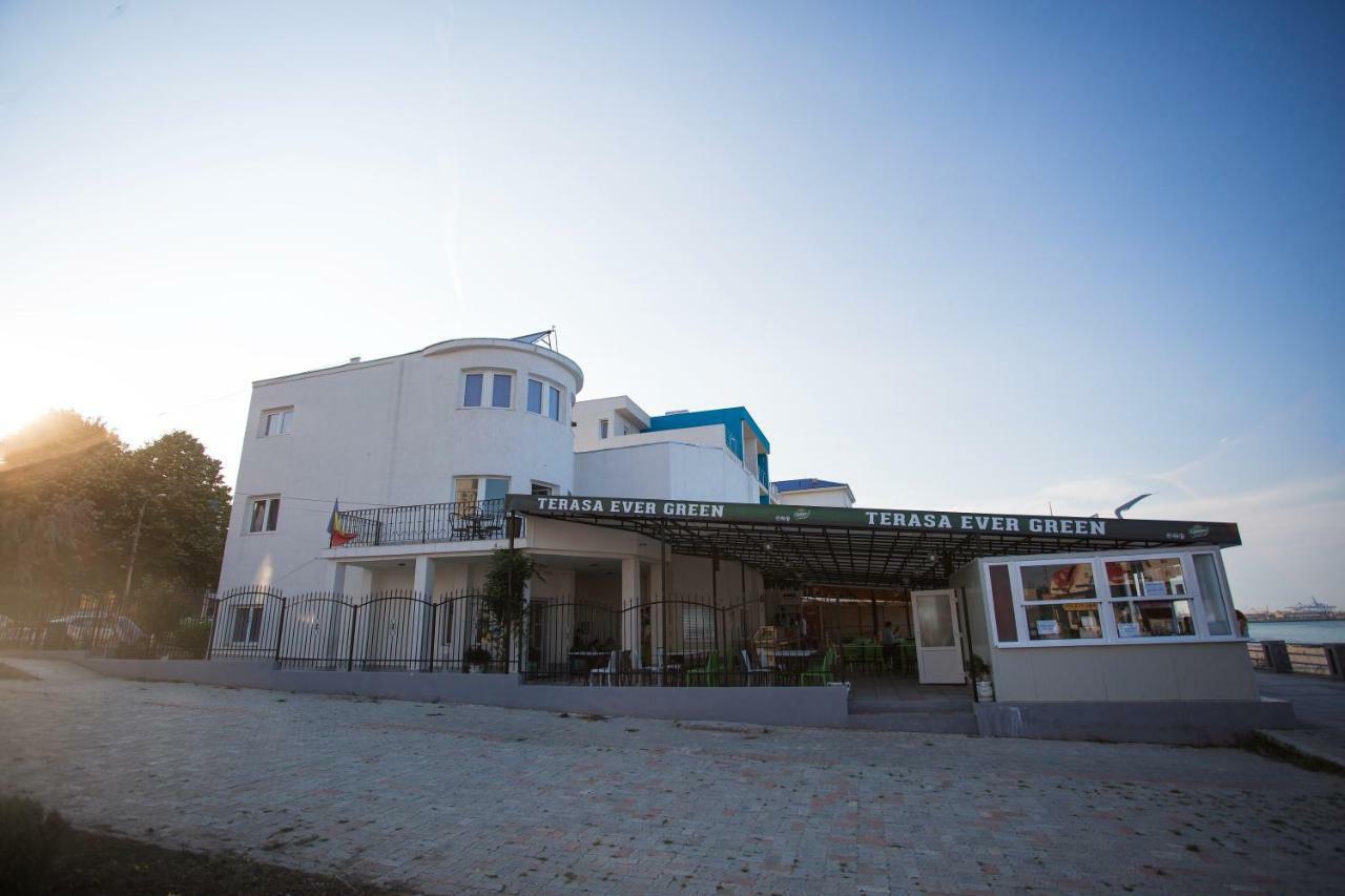 Vila Gladiola Eforie Nord Exterior foto